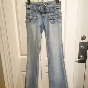 Angels jeans